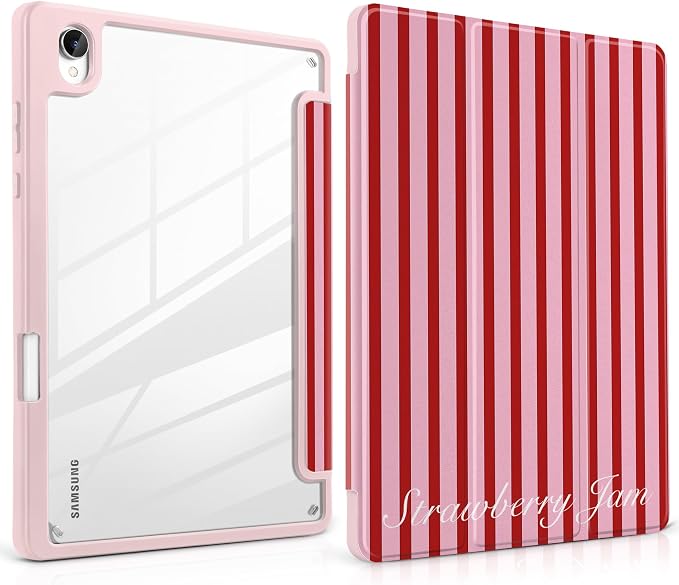 Stripe Red