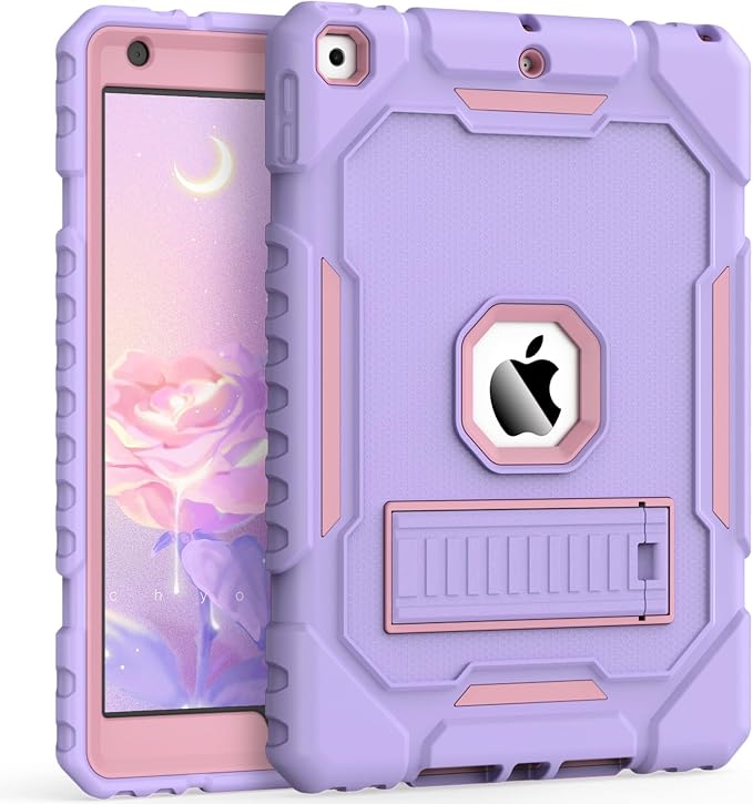 Purple / Pink