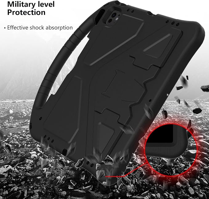 11 Black