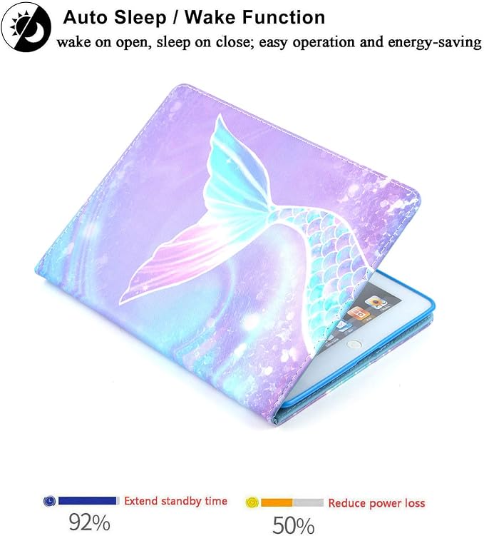 01# Pink Mermaid Tail Scale