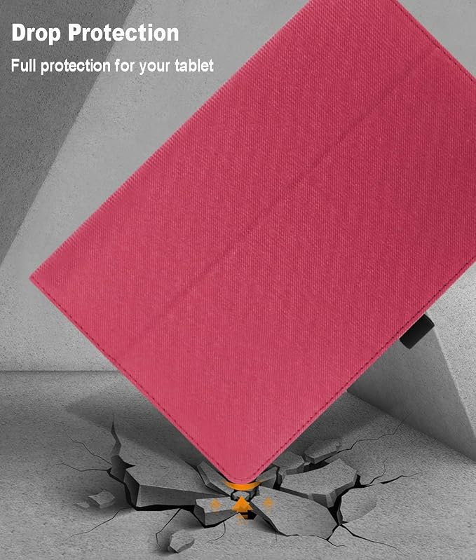 Deep Pink