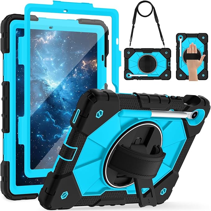 Black Blue