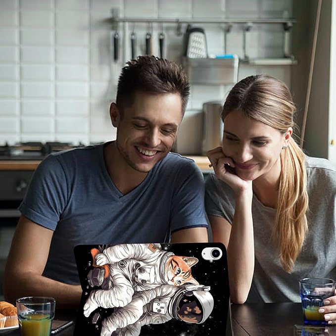 Cats Space