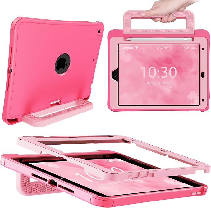 Magenta-Pink
