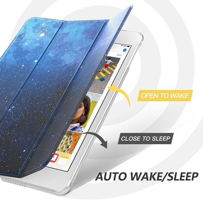 starry sky
