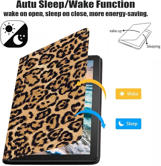 Leopard Print