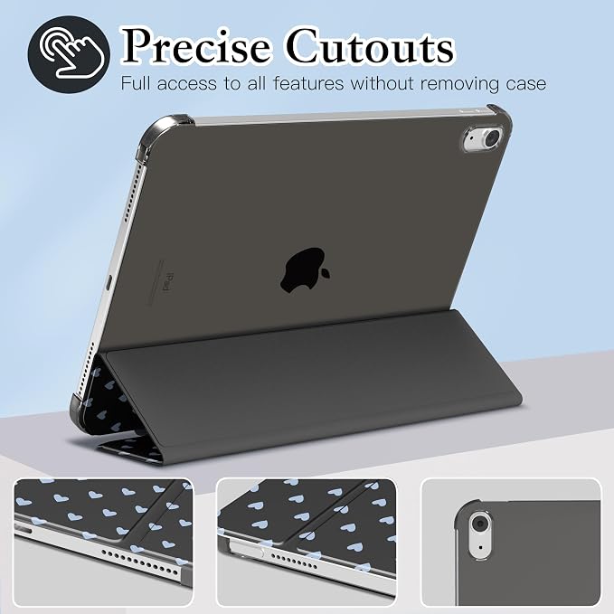 Premium Heart Print