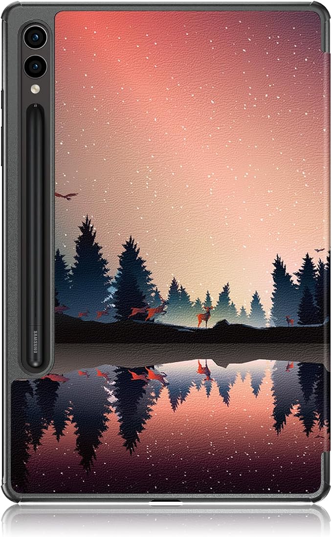Forest Dusk