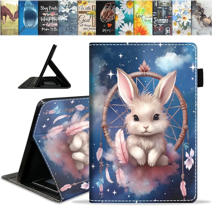 Dream Catcher Rabbit