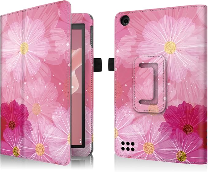 Pink Flower