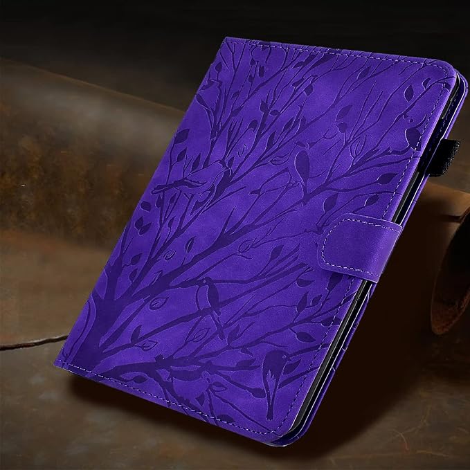 05# Purple Lucky Tree