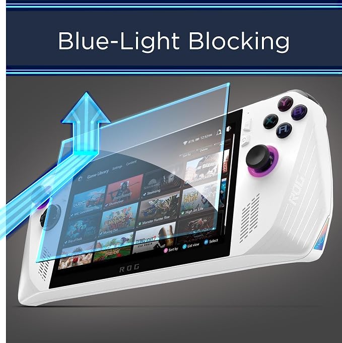 Blue Light