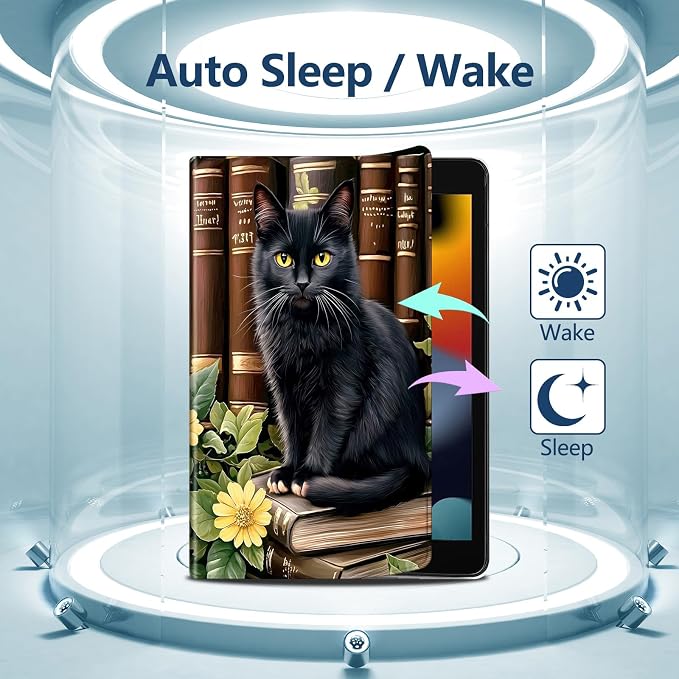 Black Cat Books