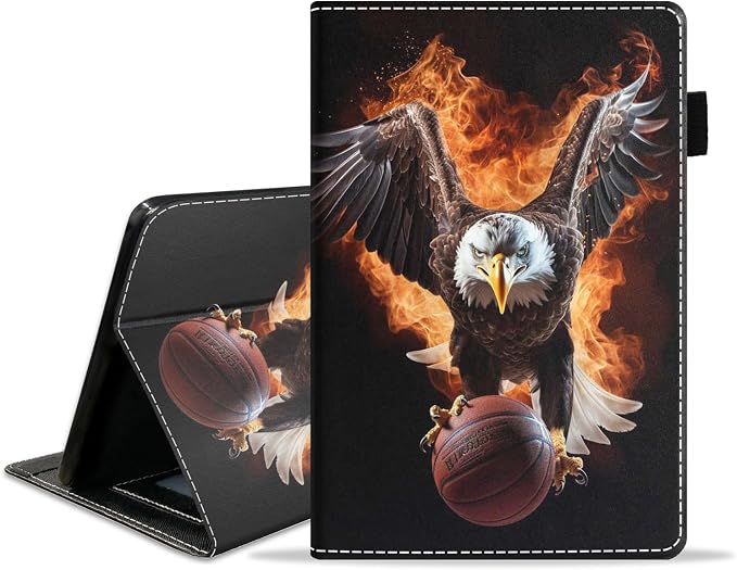 Bald Eagle Basketball