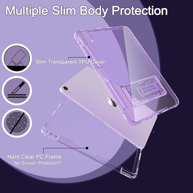 ClearPurple