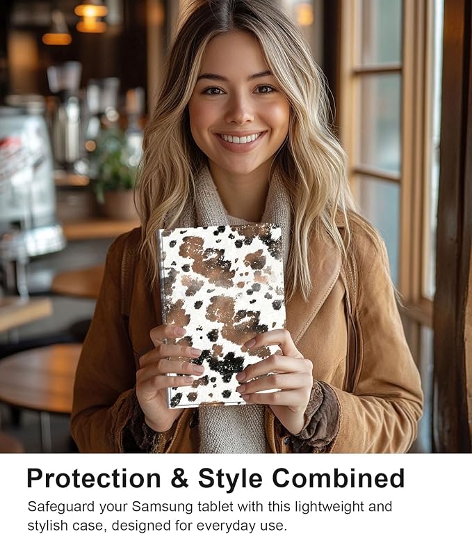 Cow Prints 02