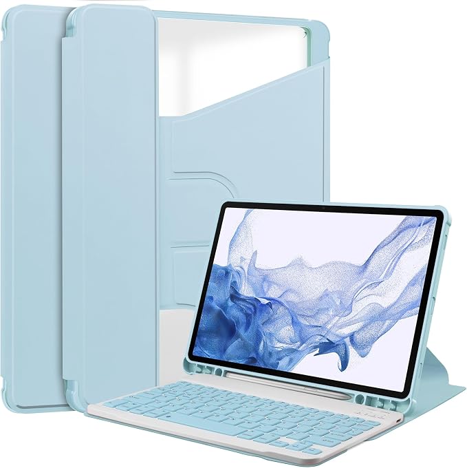 Baby Blue