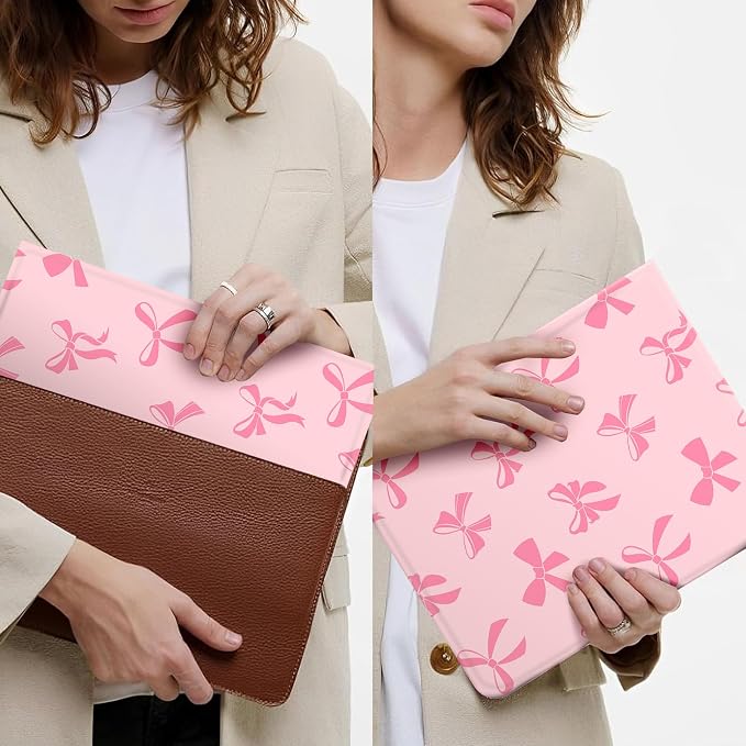 Pink - Pink Bow