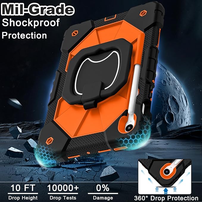 Black Orange