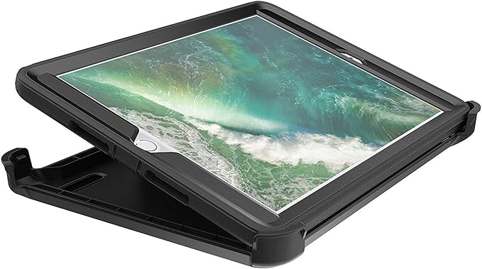 OtterBox 660543437246 Hard Case for iPad Pro 9.7-Inch - Black