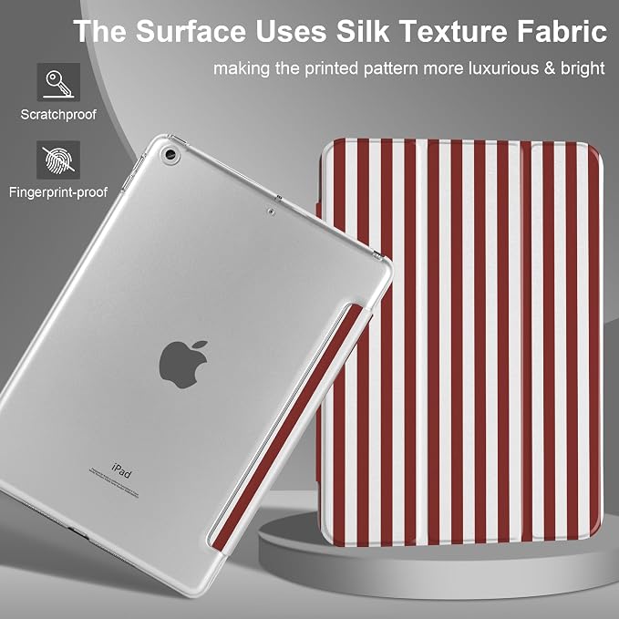 Red Stripes
