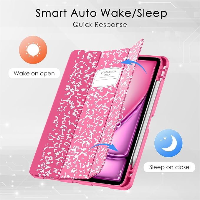 A-Book HotPink