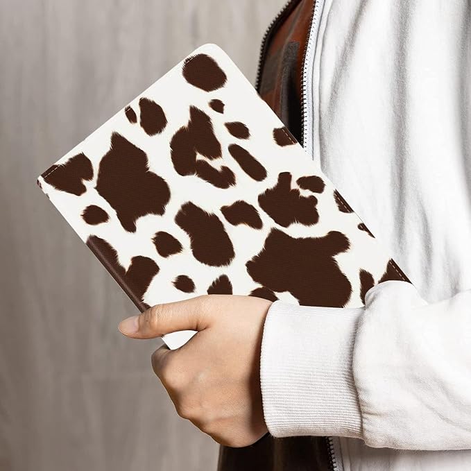 Cow Print