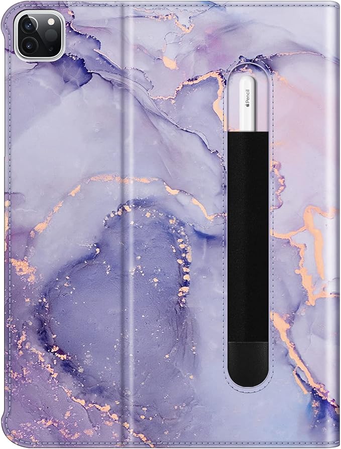 lilac marble