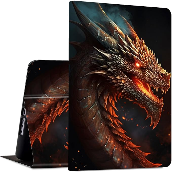 Fire Dragon