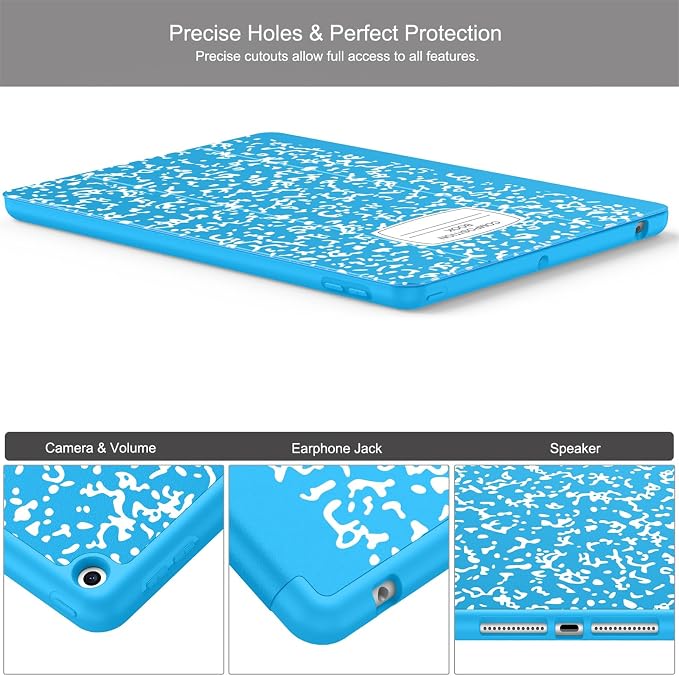 B-Book Blue