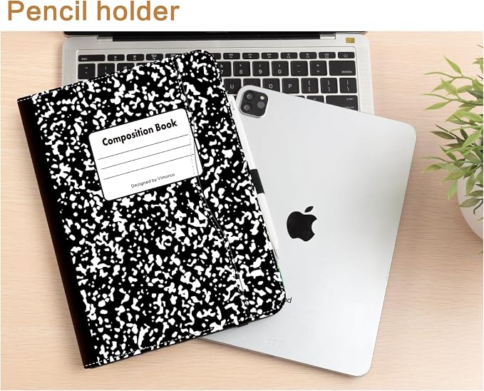 Composition Book