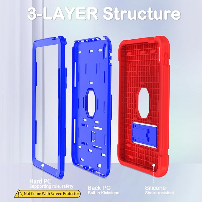 Red+Blue