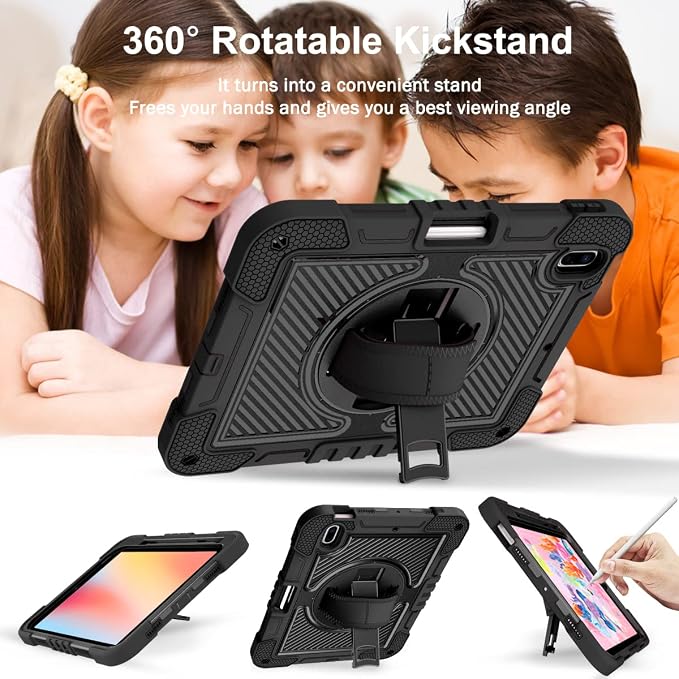 10 Black