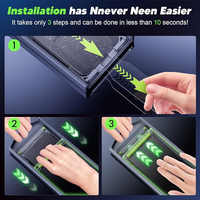 2 Pack Privacy (with install box)
