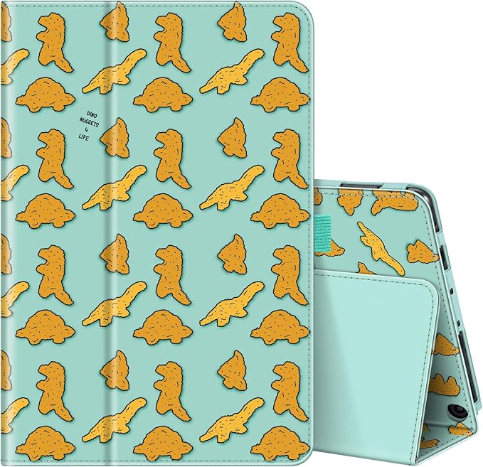 Dino Nuggets