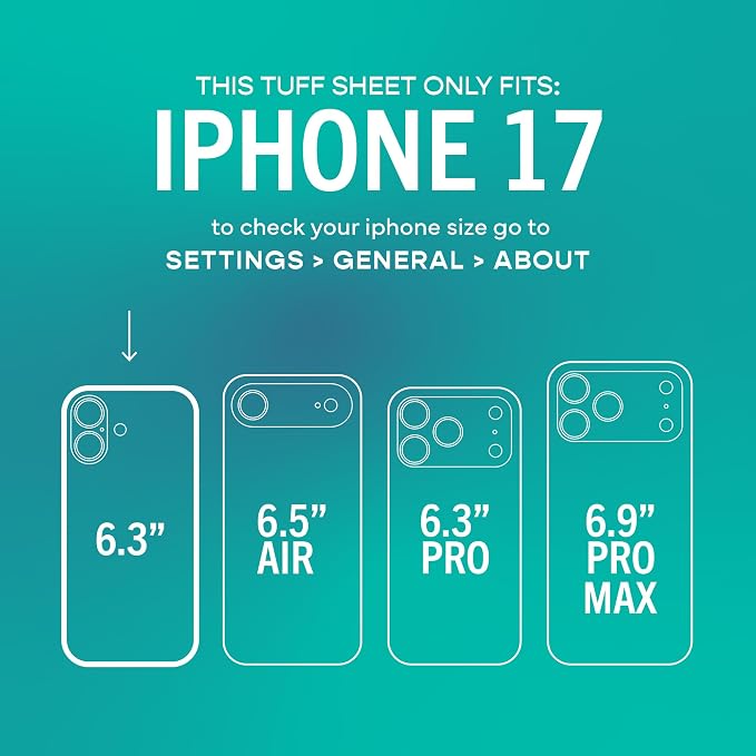 Privacy Screen Protectors