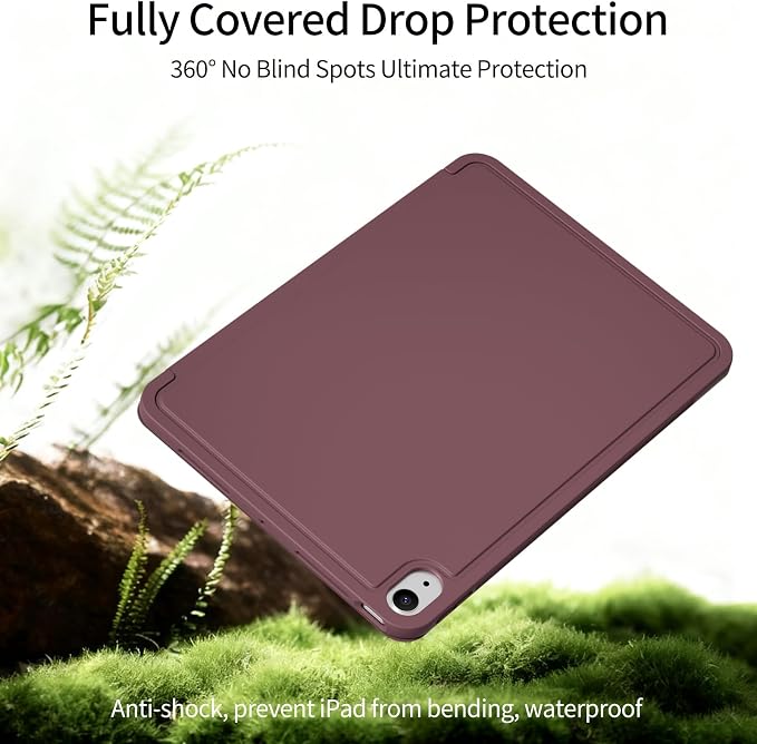 plum