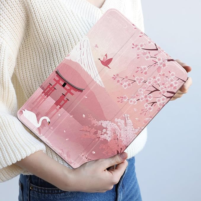 Pink Sakura