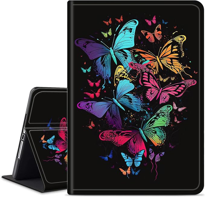 Colorful Butterflies