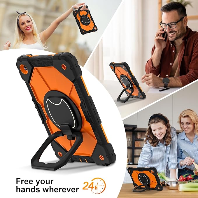 Black Orange