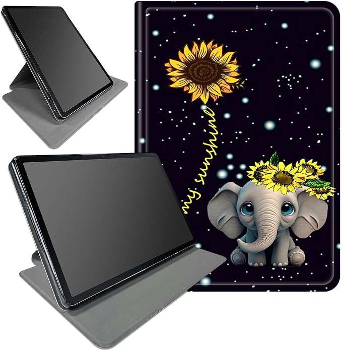 Elephant Sunflower