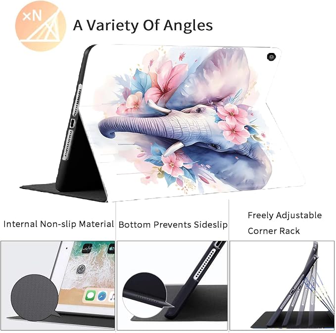 SOT-ipad 10.9 2022 Case-4-105