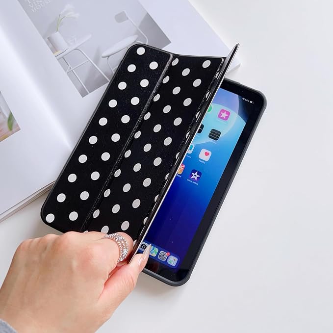Dots White
