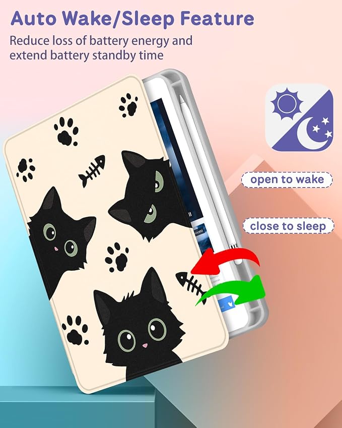 Black Cats