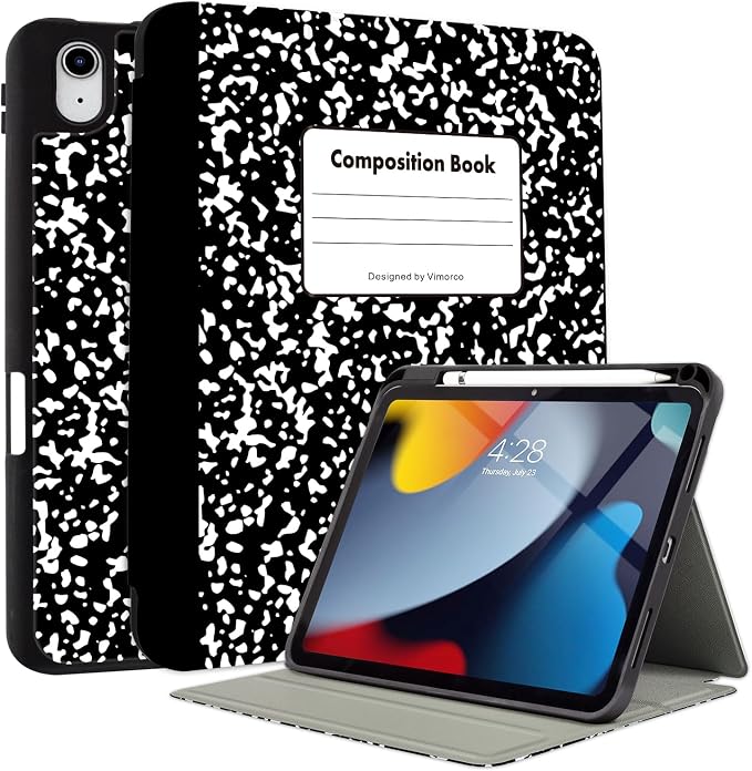 Composition Book