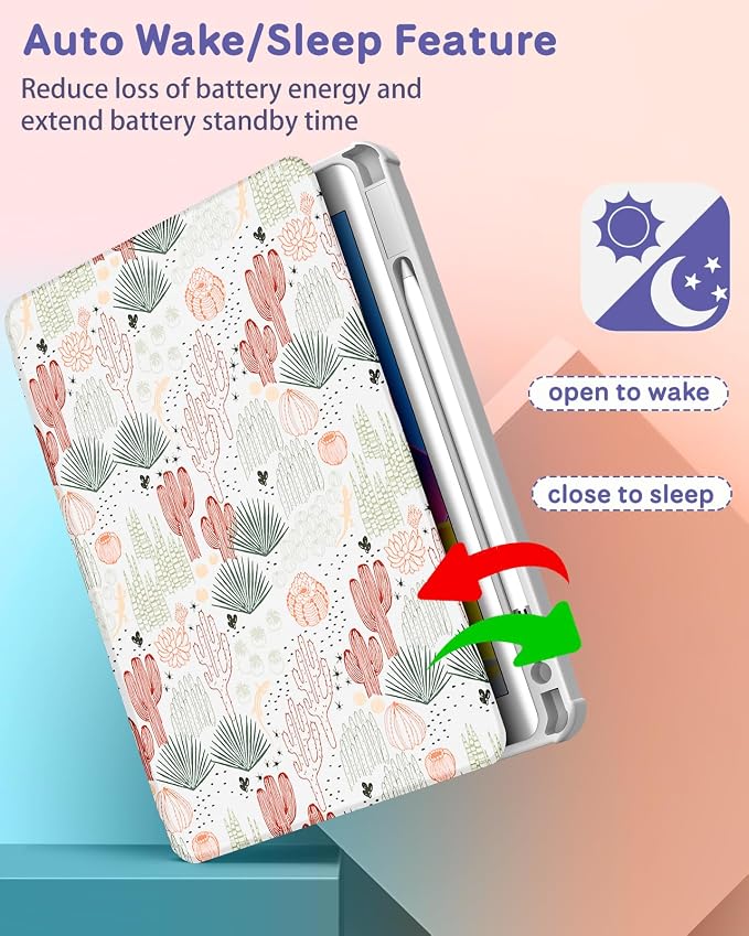 5-for iPad 789-Cactus
