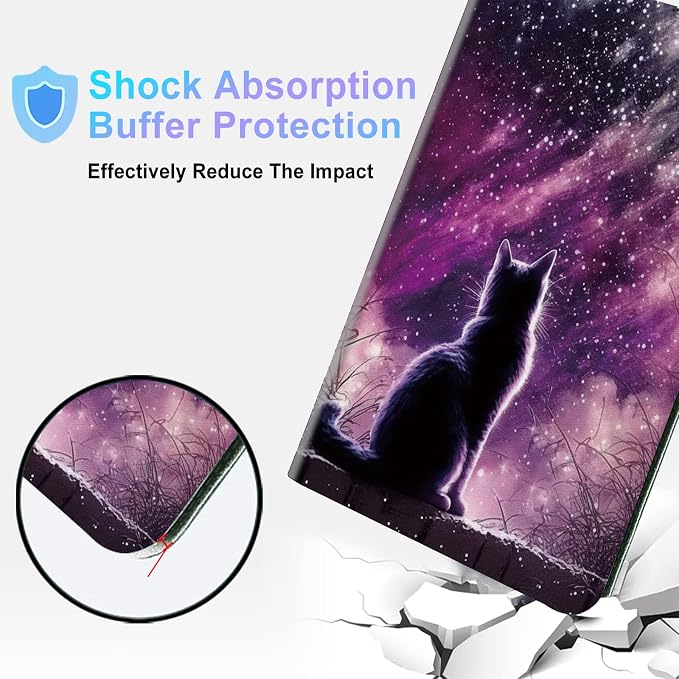 Galaxy Cat
