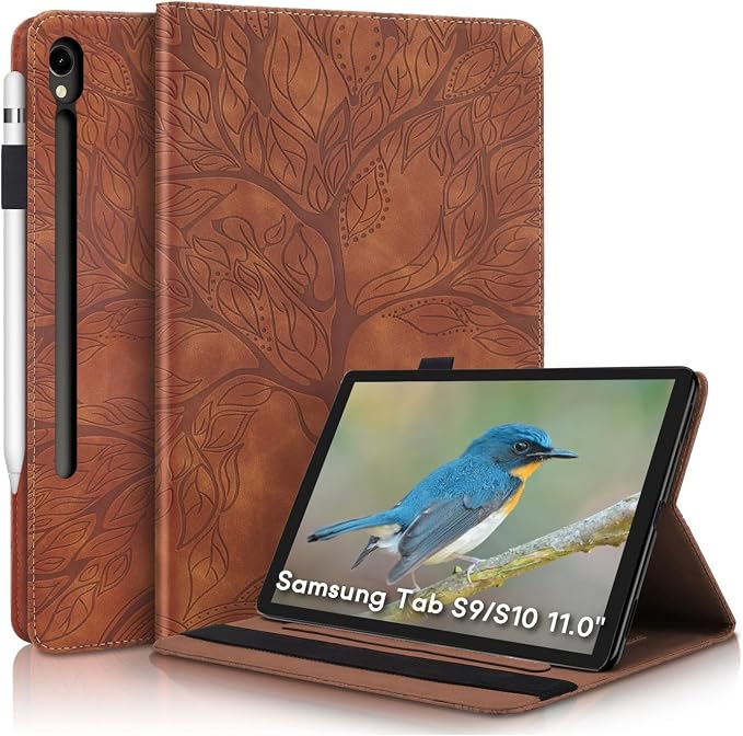 Tree-Brown