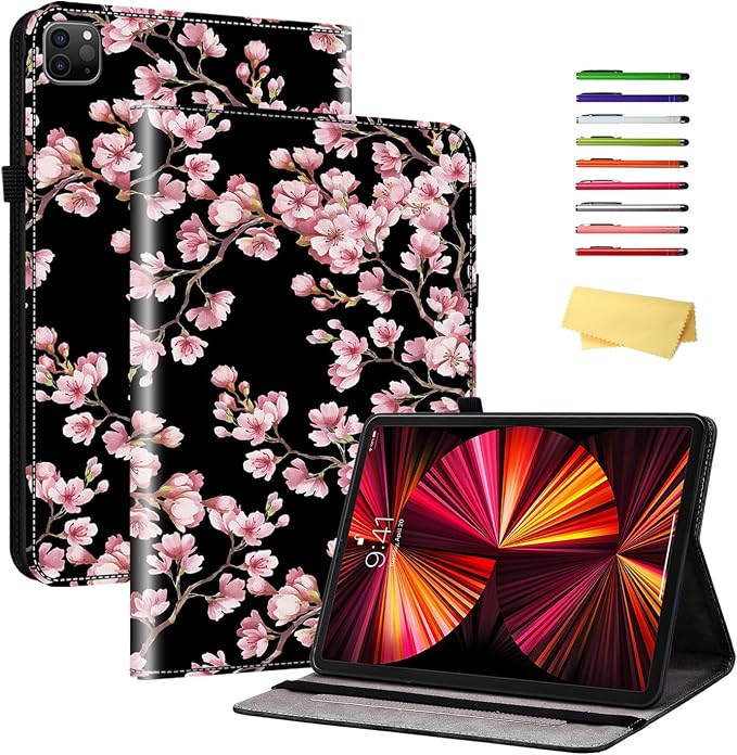 03# Pink Plum Blossom
