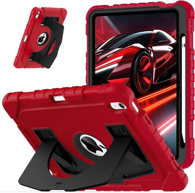 Red+Black